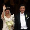Prinsesse Märtha Louises bryllup